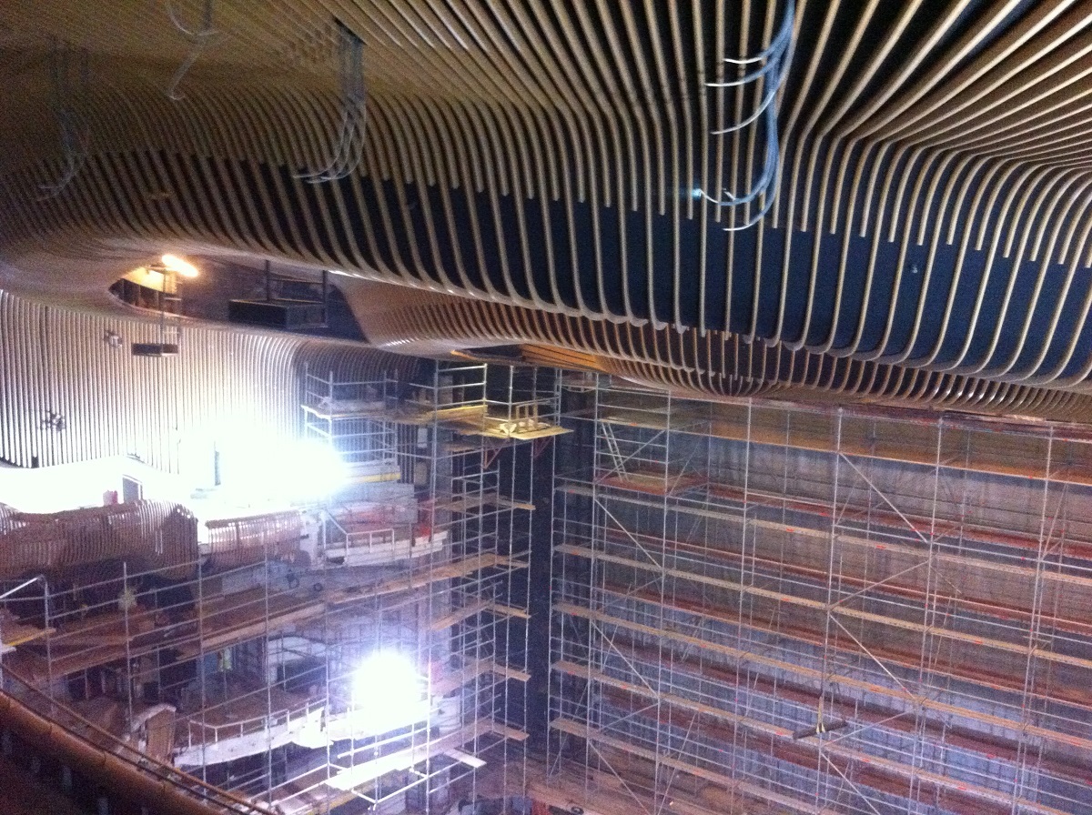 Zorlu Center PSM Ölçmeleri - 13